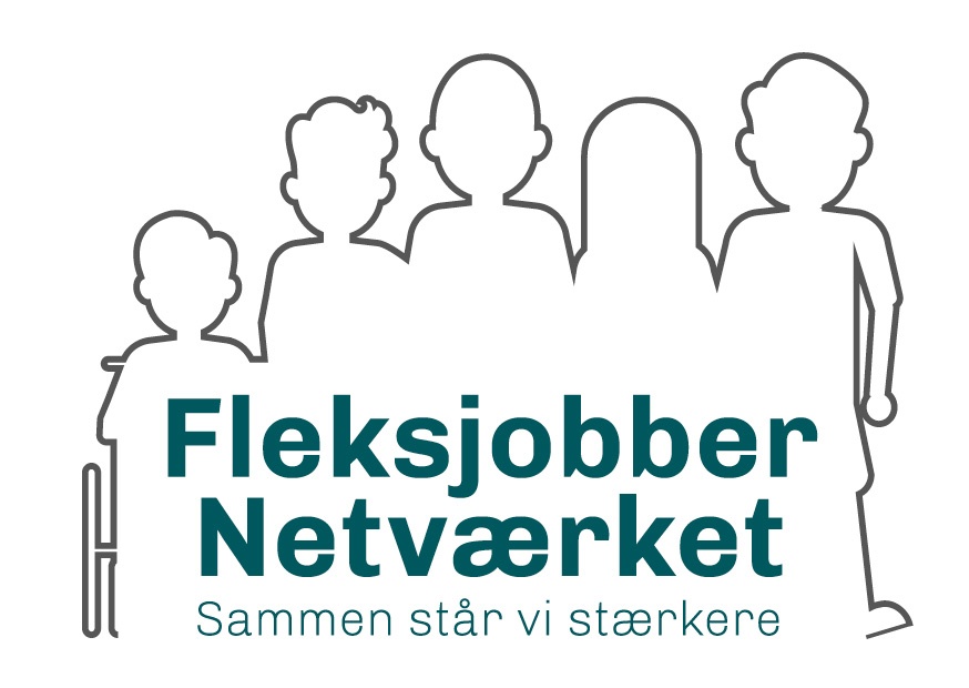 Fleksjobber Netværket - Sammen står vi stærkere